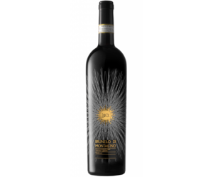 Luce Brunello di Montalcino 2020 - Western Reserve Wines