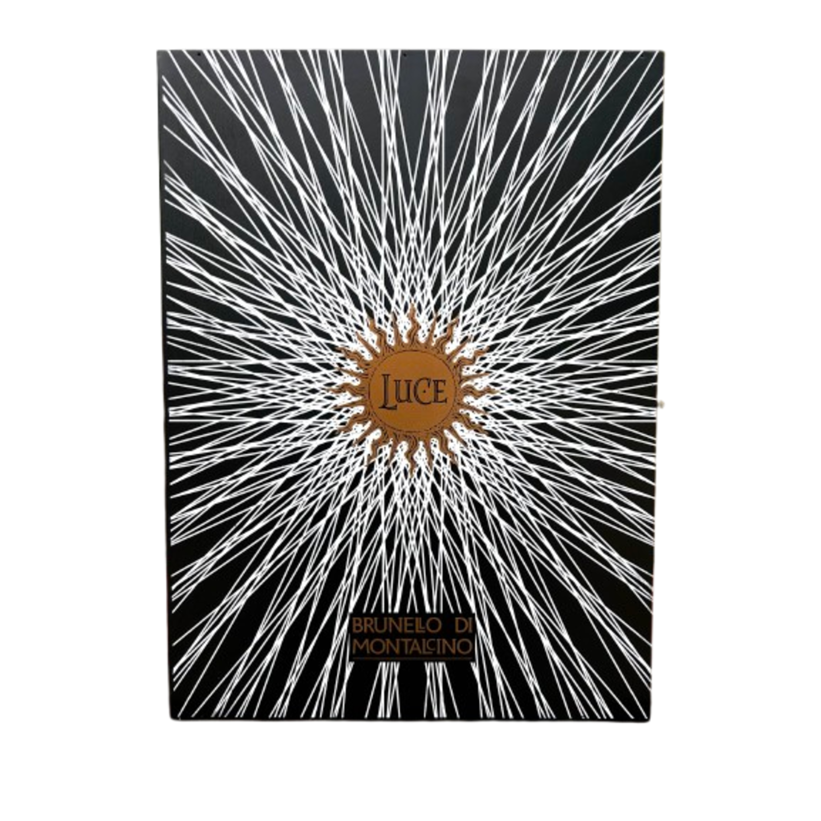 LUCE Luce Brunello di Montalcino 2020