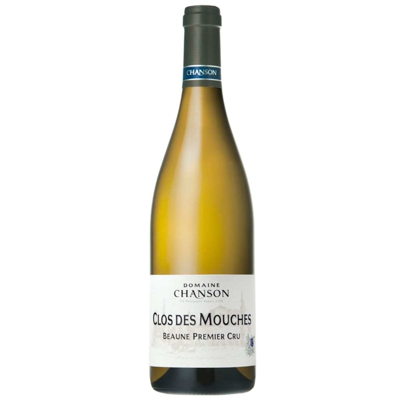 Domaine Chanson Domaine Chanson Beaune 1er Cru Clos des Mouches Blanc 2020