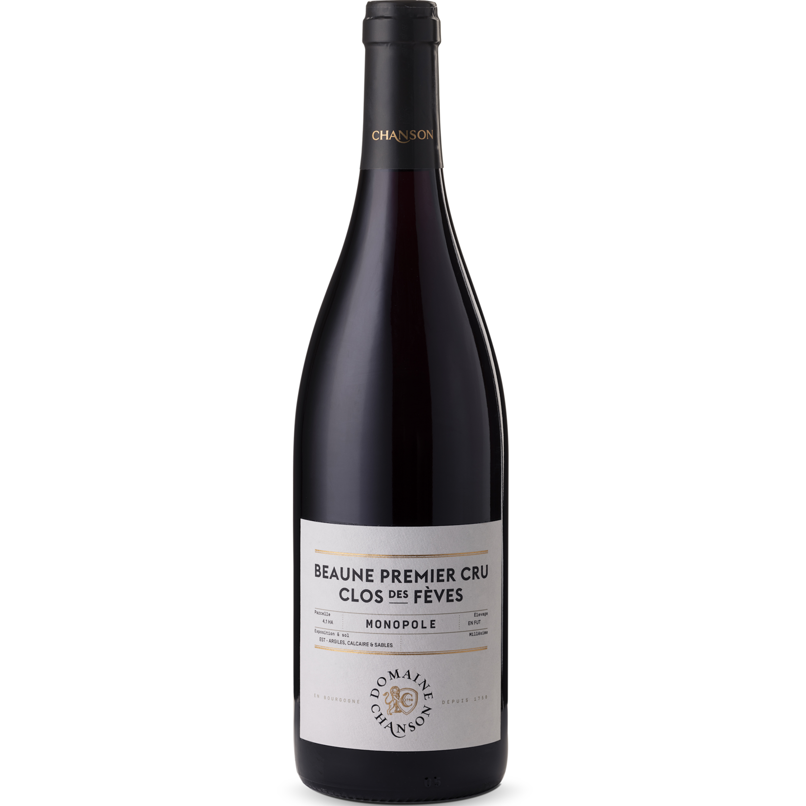 Domaine Chanson Domaine Chanson Beaune 1er Cru Clos des Feves 2022