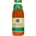 Ritrovo Ritrovo Abruzzese Sugo Al Pomodoro Pasta Sauce - 17.6 oz