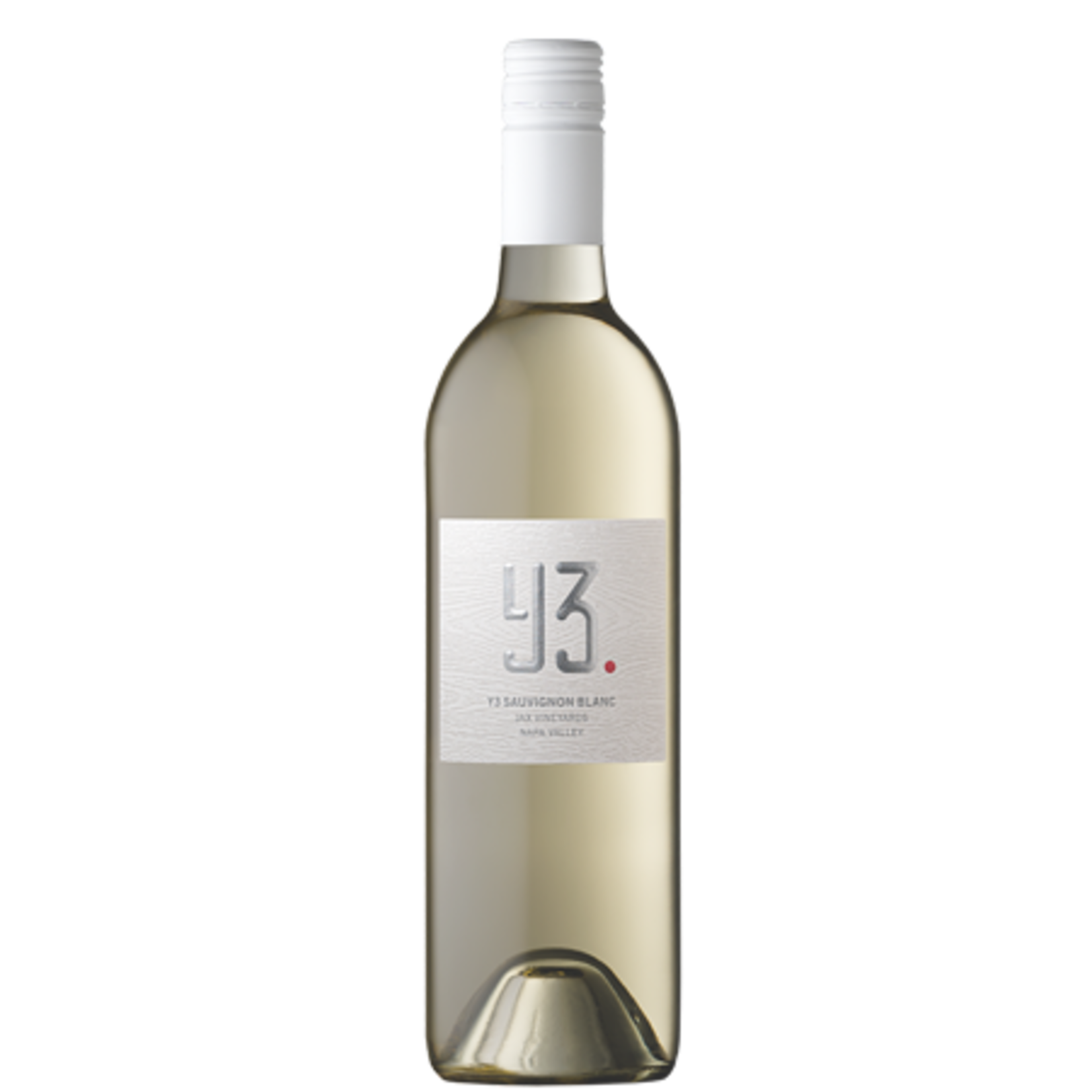 Jax Vineyards Y3 Sauvignon Blanc 2023 Napa Valley
