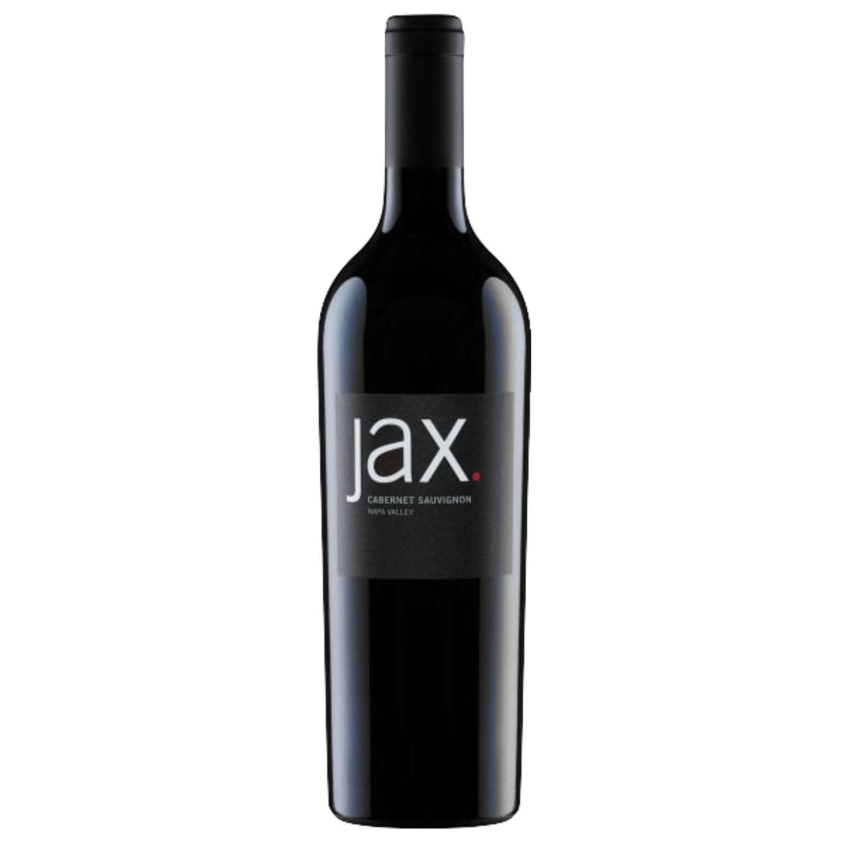 Jax Vineyards Jax Cabernet Sauvignon 2022 Napa Valley