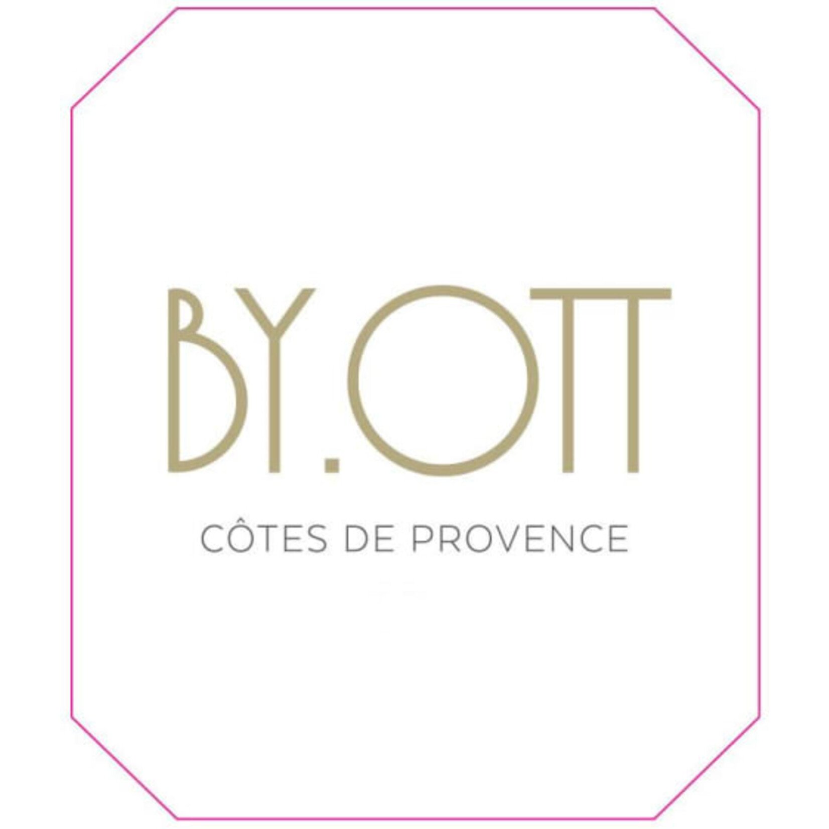 Domaine Ott By Ott Côtes de Provence Rosé 2024  France