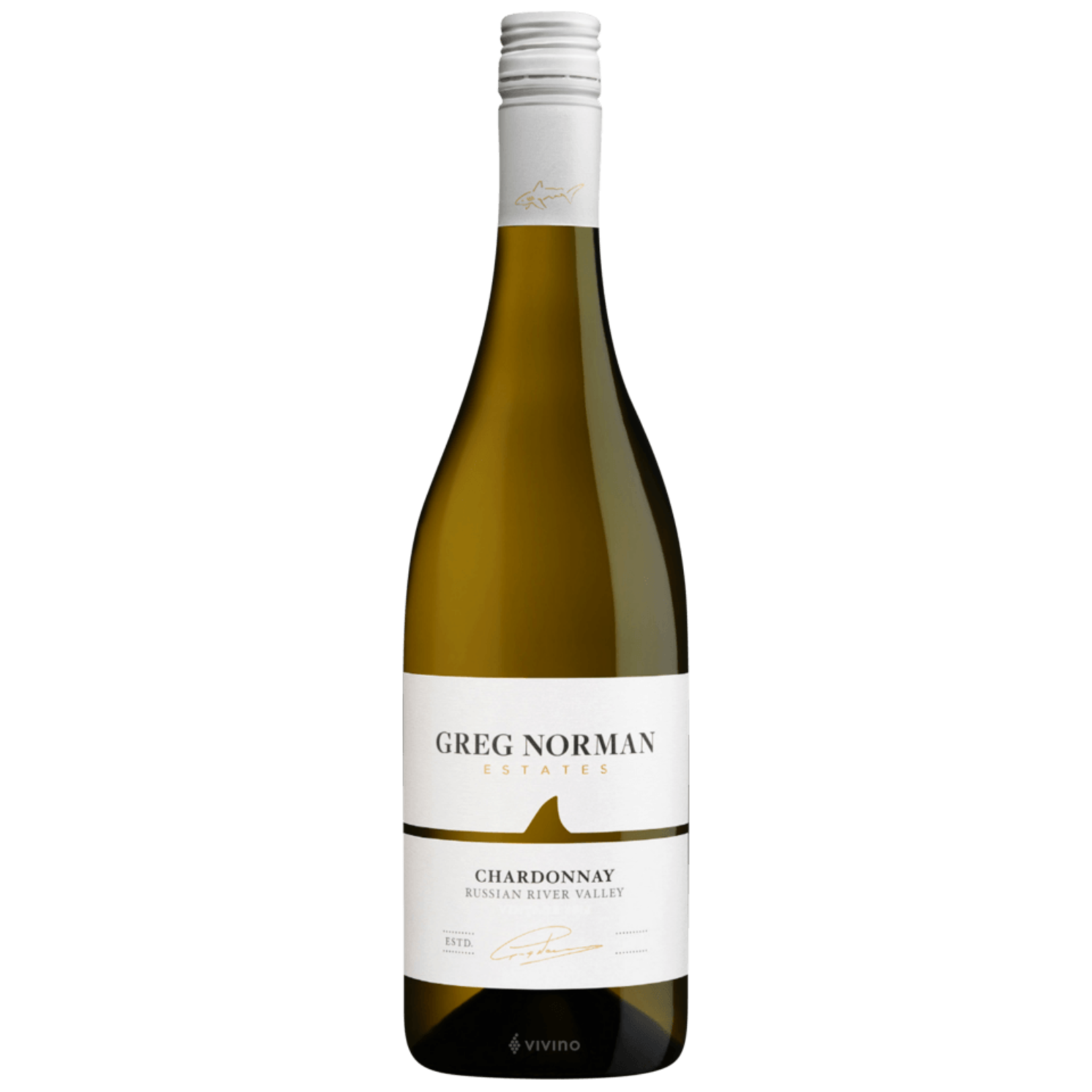 Greg Norman Greg Norman Estates Chardonnay 2022