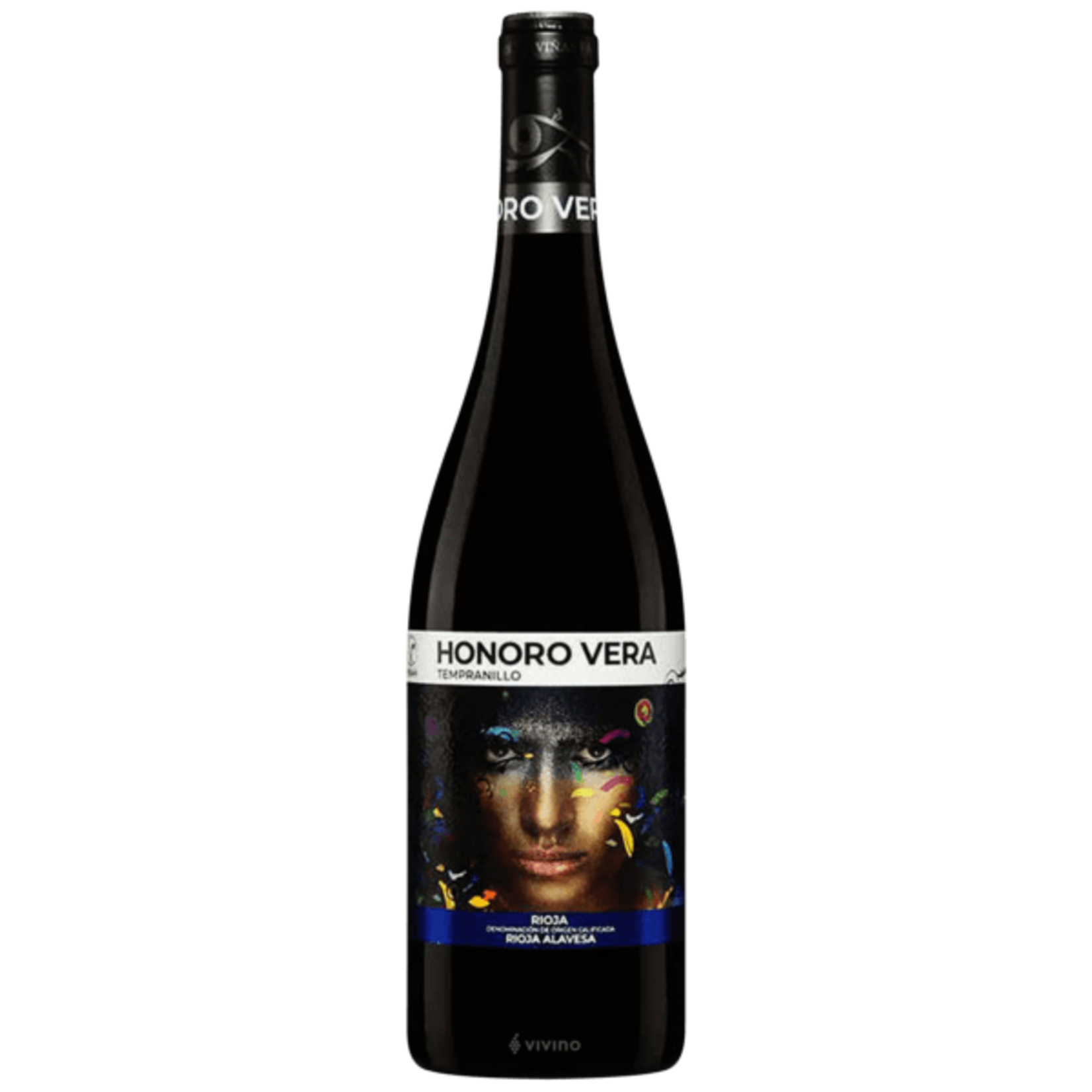 Honoro Vera Honoro Vera Rioja Tempranillo 2022
