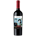 Telmo & Ruth Cabernet Sauvignon & Merlot Reserva 2021