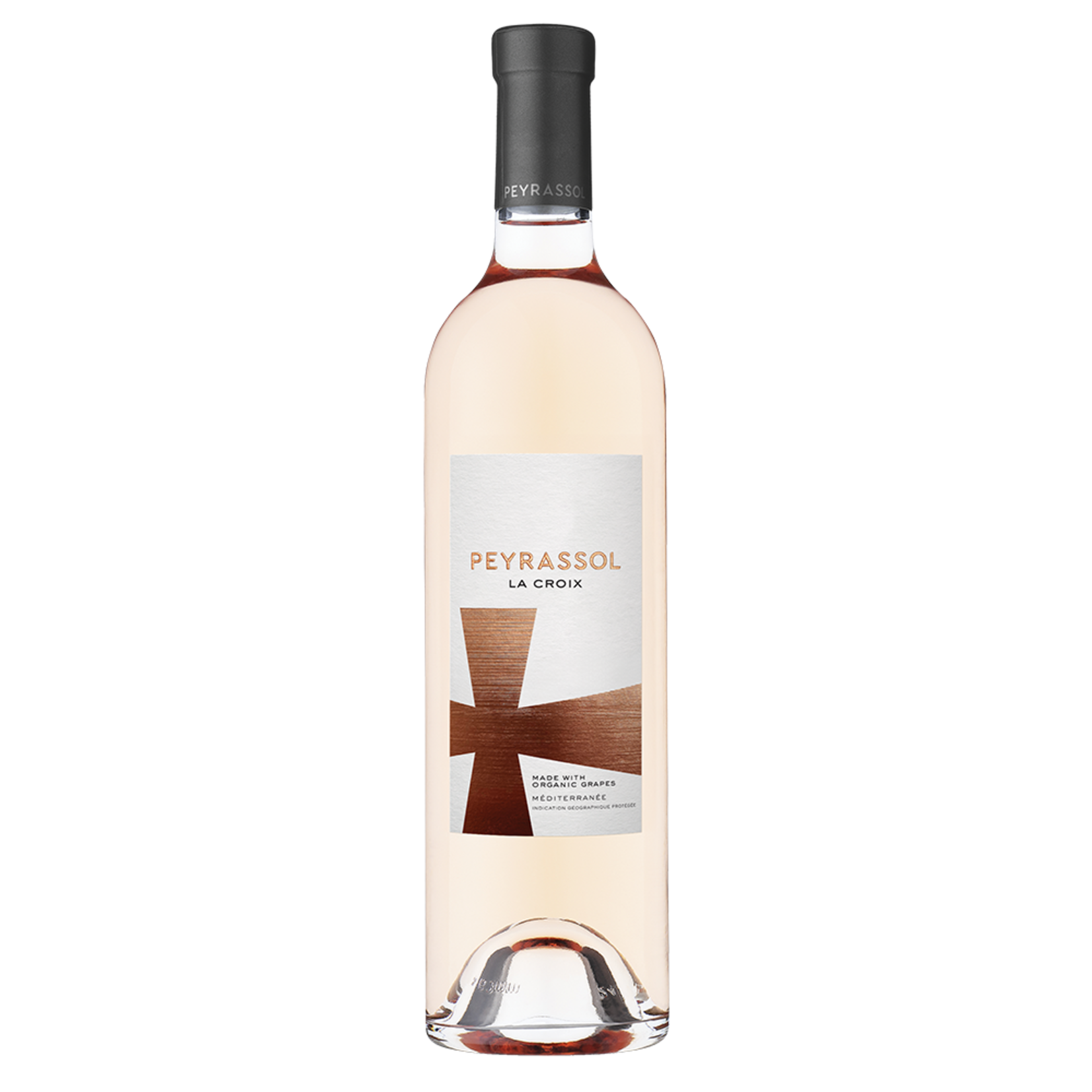 Peyrassol Peyrassol La Croix Rose 2025