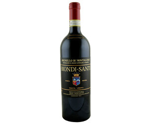 Biondi-Santi Brunello di Montalcino 2019 - Western Reserve Wines