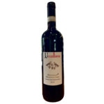 Anerea Cortonesi Azienda Agriocola Uccelliera Uccelliera Brunello di Montalcino 2019 Italy