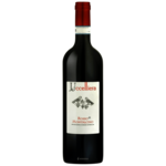 Anerea Cortonesi Azienda Agriocola Uccelliera Uccelliera Rosso di Montalcino 2022
