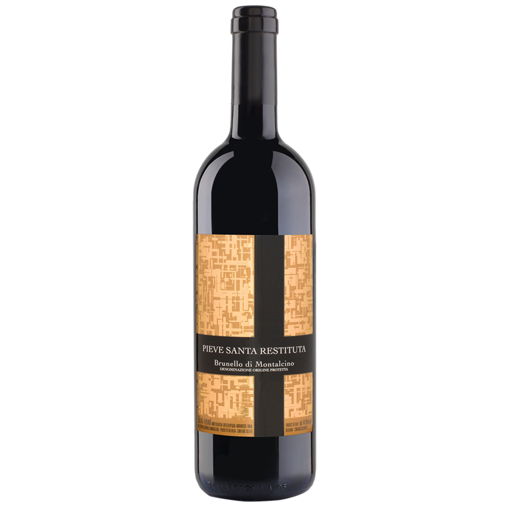 Pieve Santa Restituta Pieve Santa Restituta Brunello di Montalcino 2020