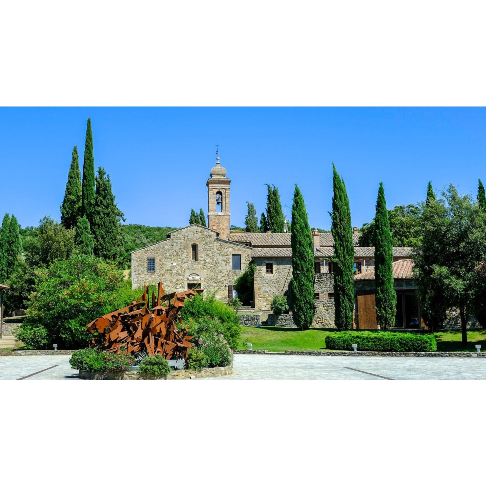 Pieve Santa Restituta Pieve Santa Restituta Brunello di Montalcino 2020