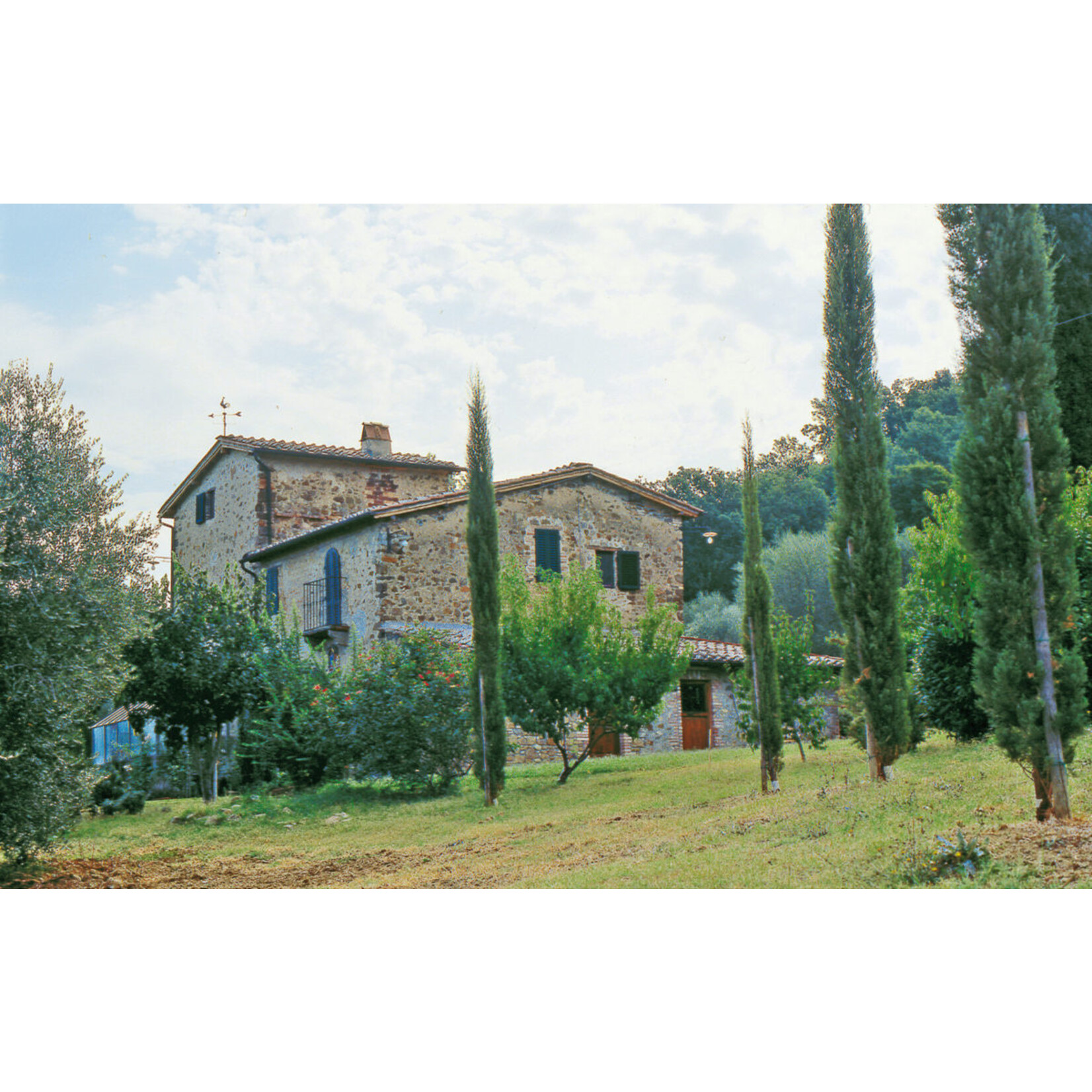 Gianni Brunelli Gianni Brunelli Brunello di Montalcino 2020