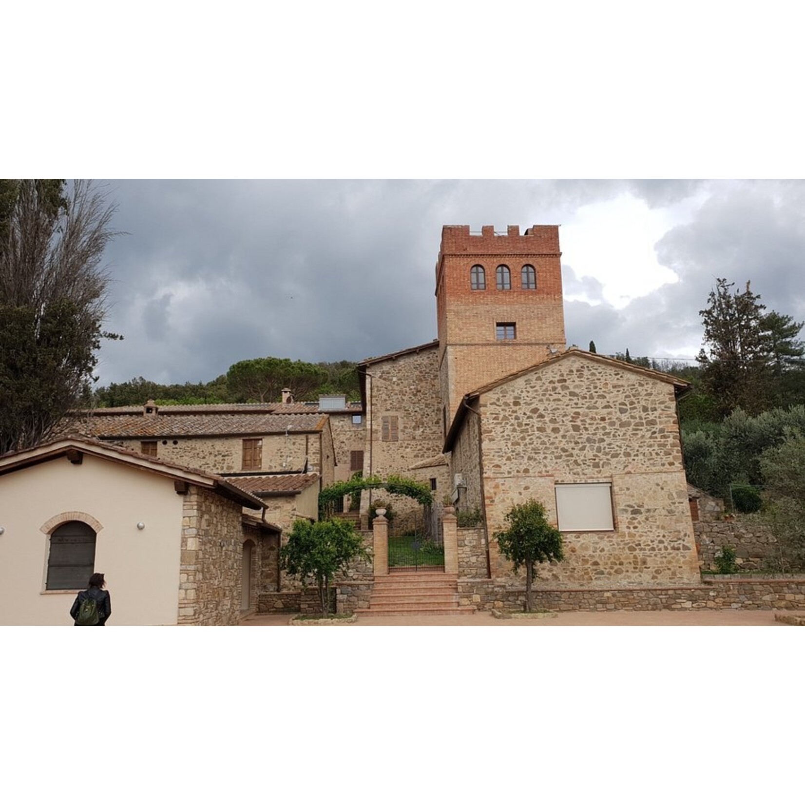 Tenuta di Collosorbo Collosorbo Brunello di Montalcino Riserva 2018