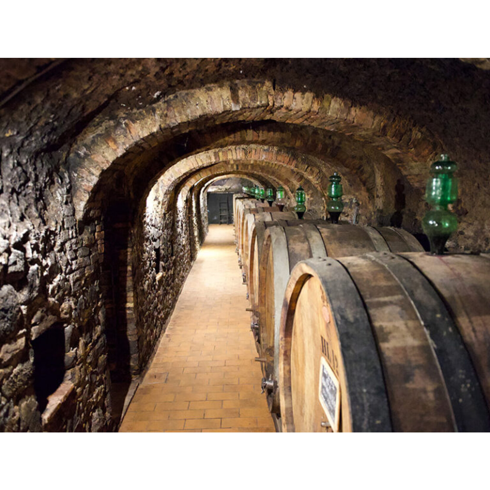 Tenuta di Collosorbo Collosorbo Brunello di Montalcino Riserva 2018