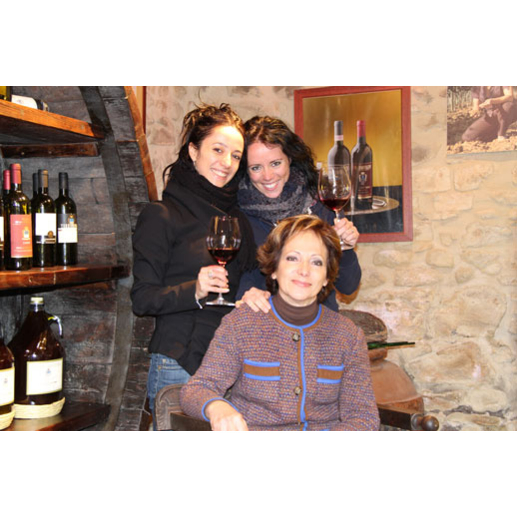 Tenuta di Collosorbo Collosorbo Brunello di Montalcino Riserva 2018