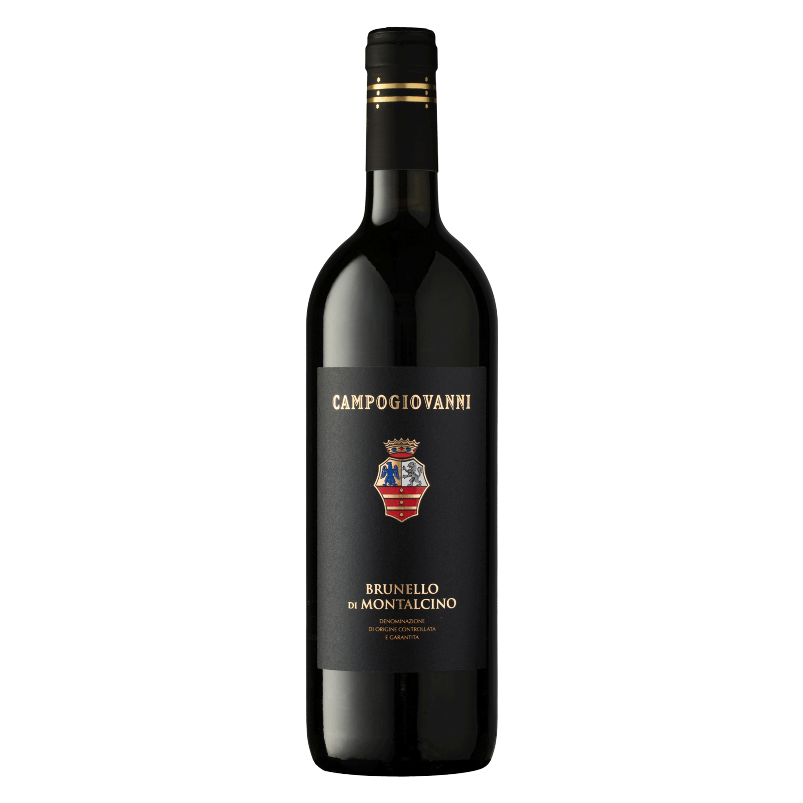 Campogiovanni San Felice Campogiovanni Brunello Di Montalcino 2018 Tuscany, Italy