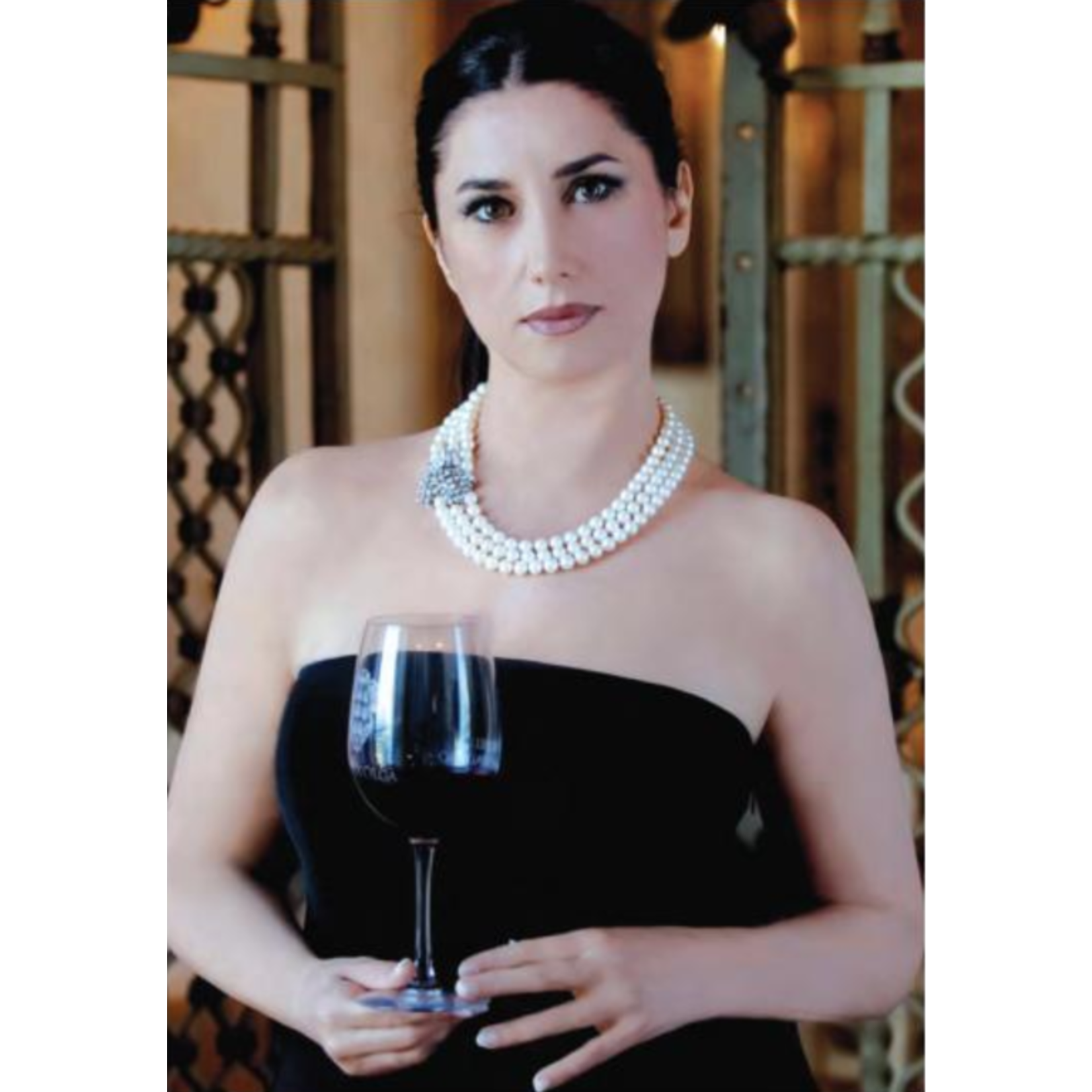 Donna Olga Donna Olga Brunello di Montalcino 2020