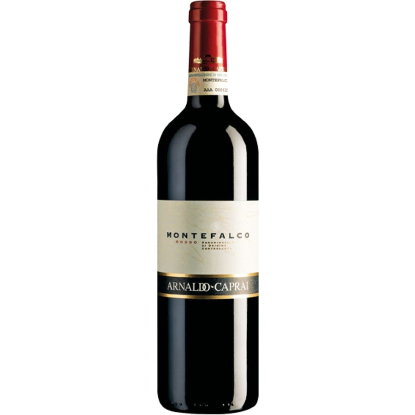 Arnaldo Caprai Arnaldo Caprai Montefalco Rosso 2021
