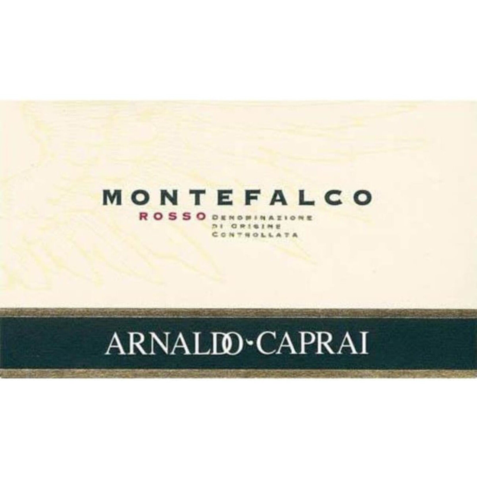 Arnaldo Caprai Arnaldo Caprai Montefalco Rosso 2021