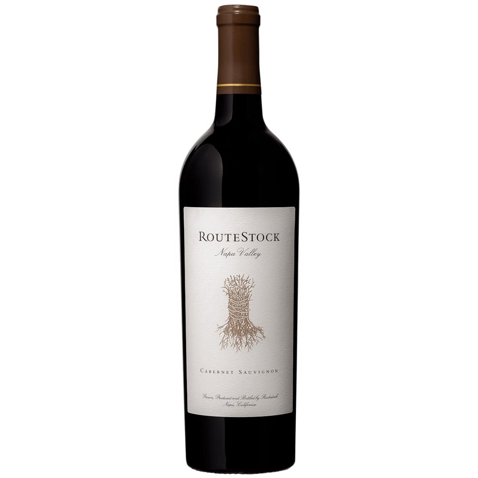 RouteStock RouteStock Cabernet Sauvignon Napa Valley 2022