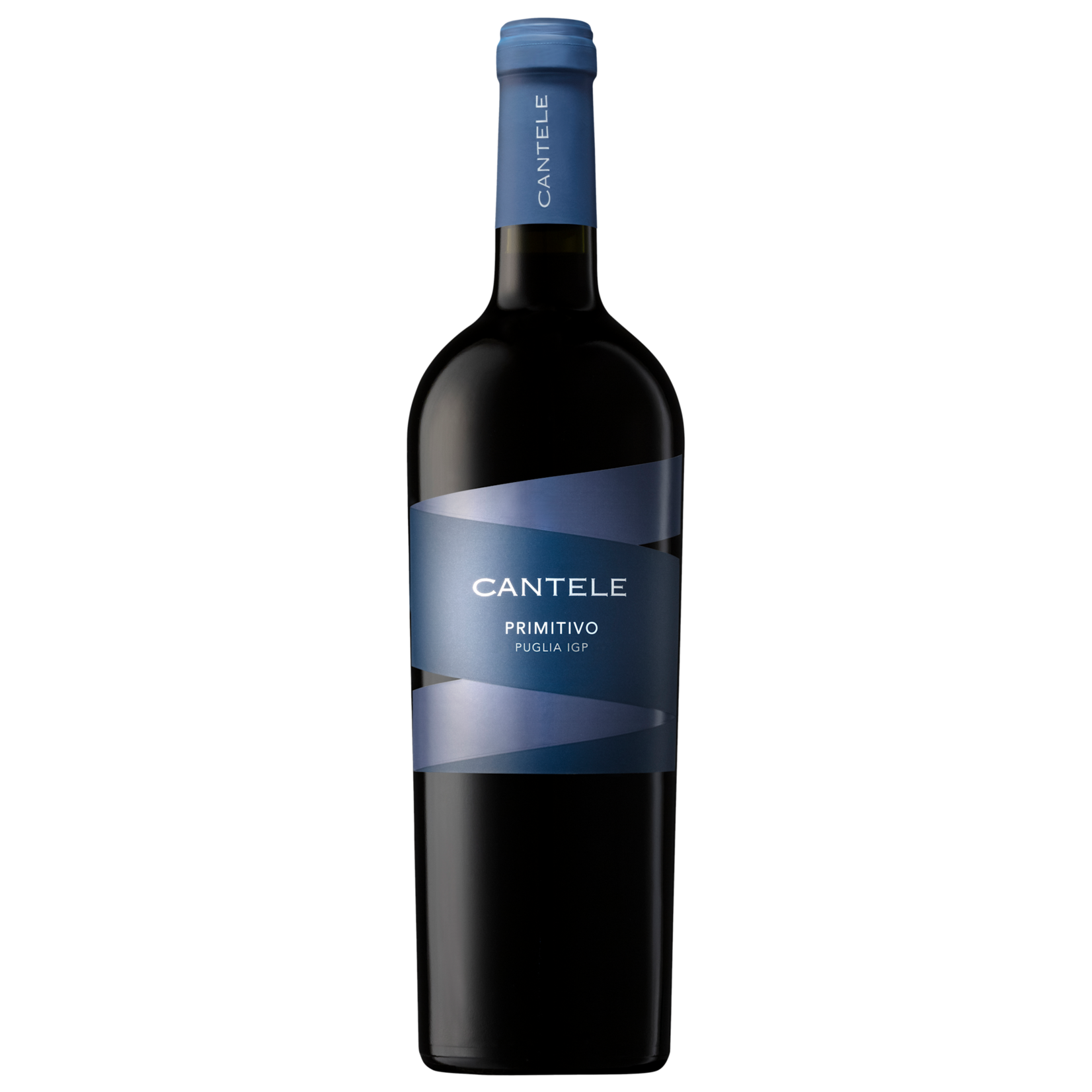 Cantele Cantele Primitivo Puglia IGP 2023
