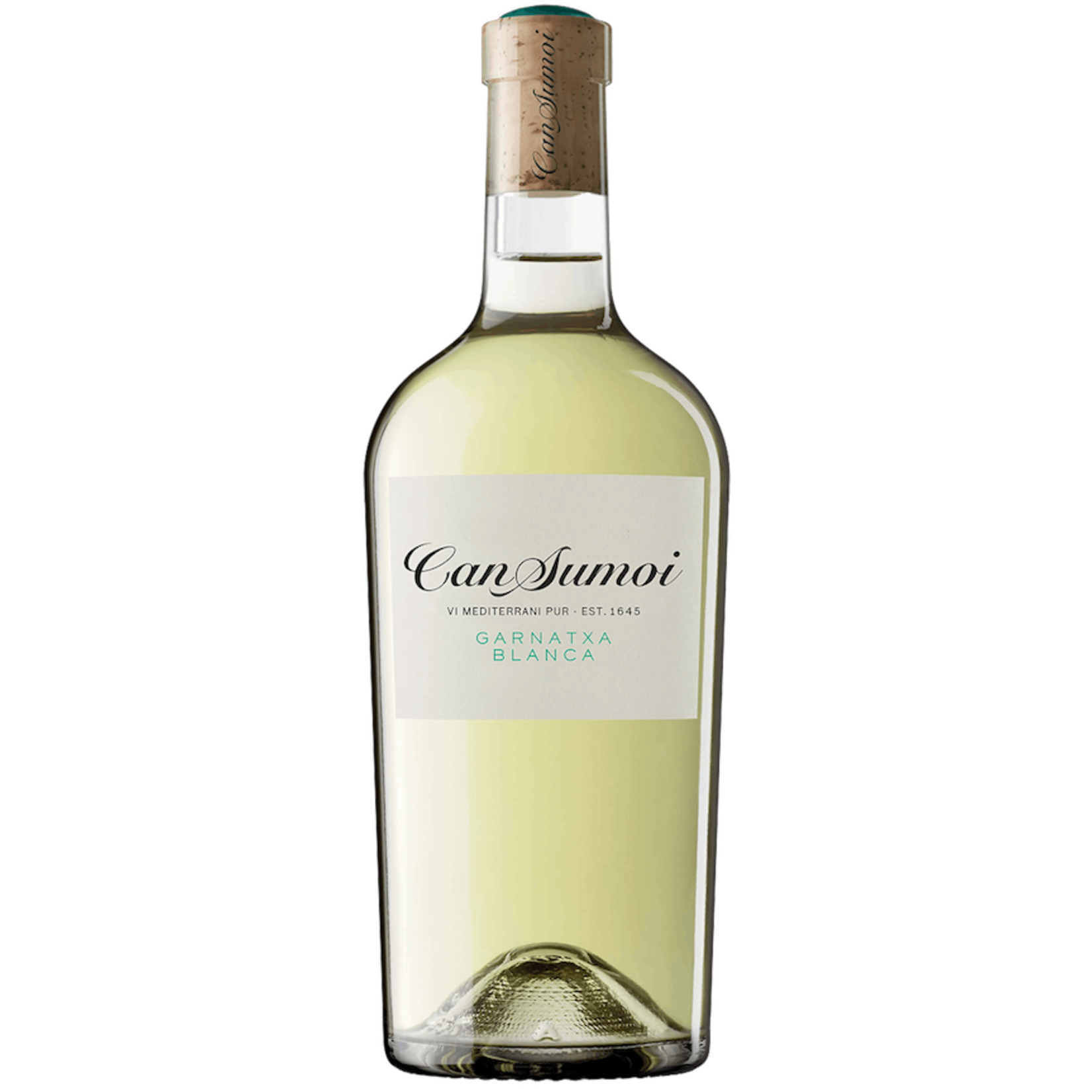 Can Sumoi Can Sumoi Garnatxa Blanca 2024