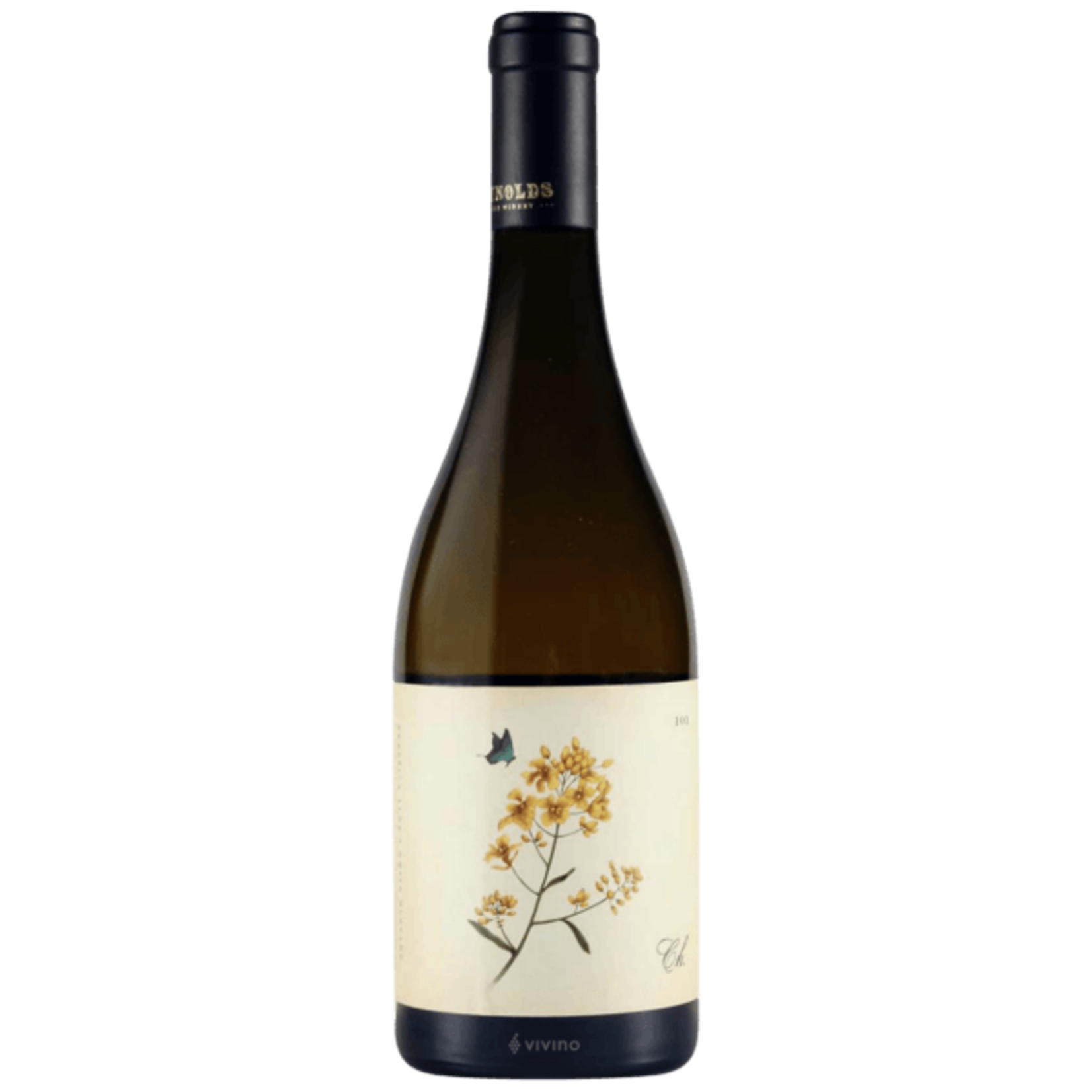 Reynolds Family Winery Reynolds Family Chardonnay 2023 Napa Valley