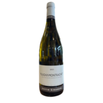Justin Girardin Justin Girardin Puligny-Montrachet 2023