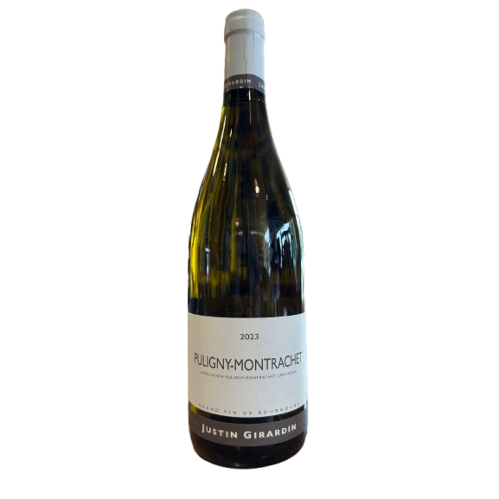 Justin Girardin Justin Girardin Puligny-Montrachet 2023