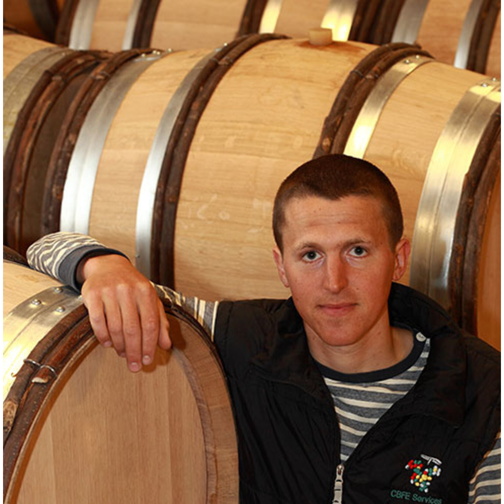 Justin Girardin Justin Girardin Puligny-Montrachet 2023