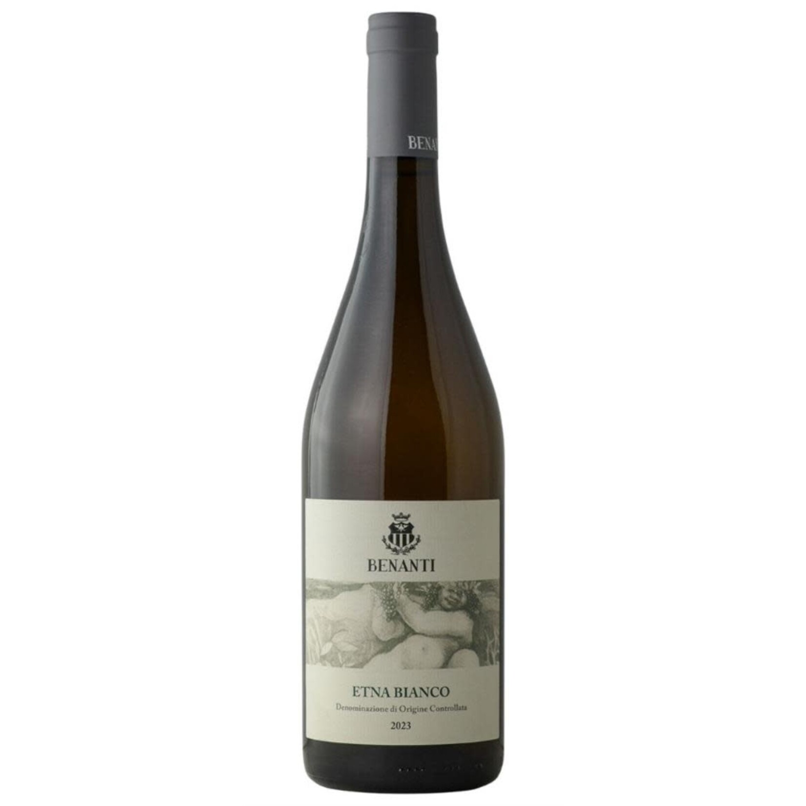 Benanti Benanti Etna Bianco 2025