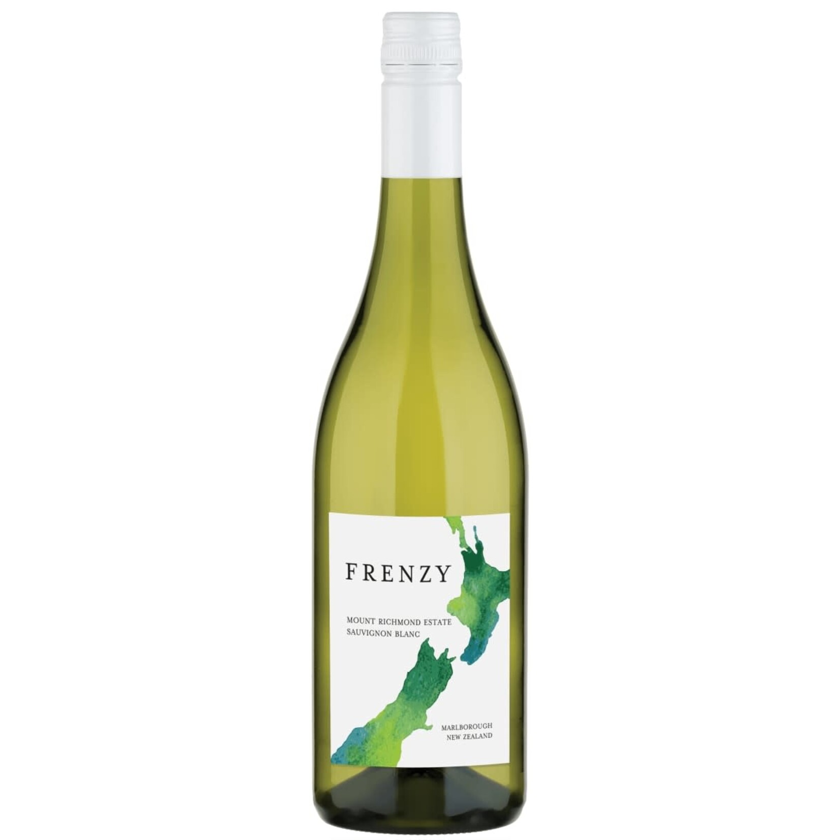 Frenzy Sauvignon Blanc 2025