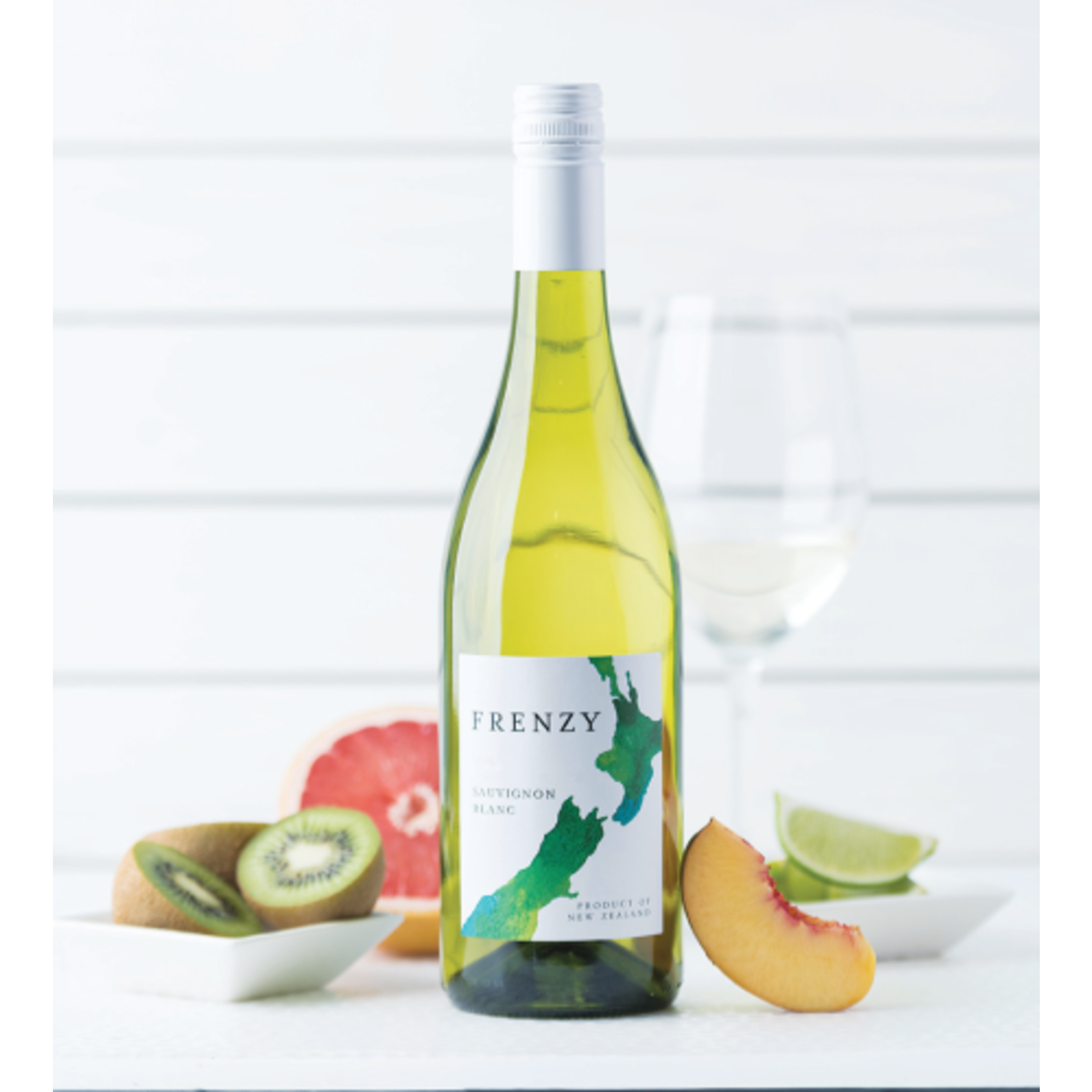 Frenzy Sauvignon Blanc 2025