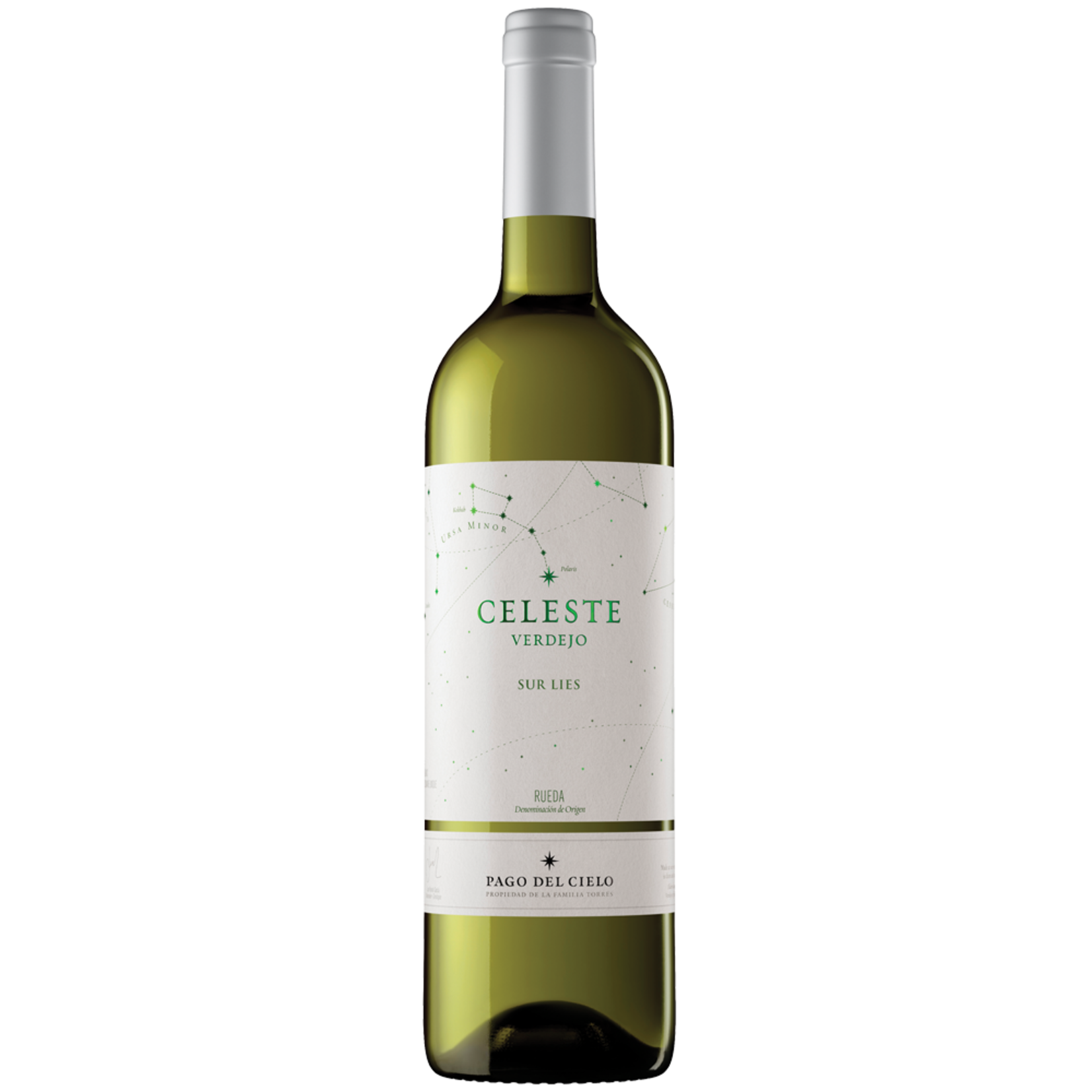 Familia Torres Familia Torres Celeste Verdejo Sur Lies 2022