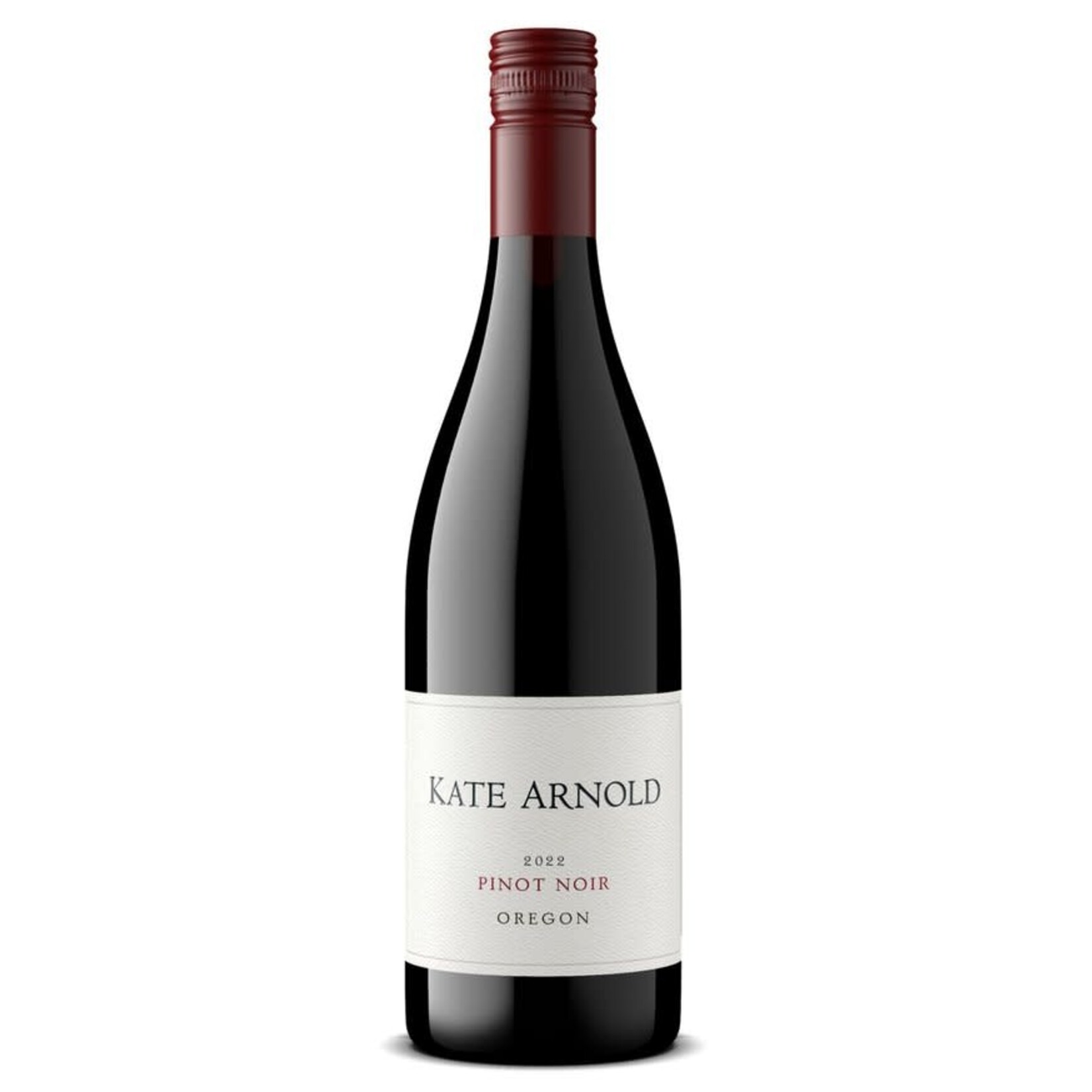 Kate Arnold Kate Arnold Pinot Noir Oregon 2022