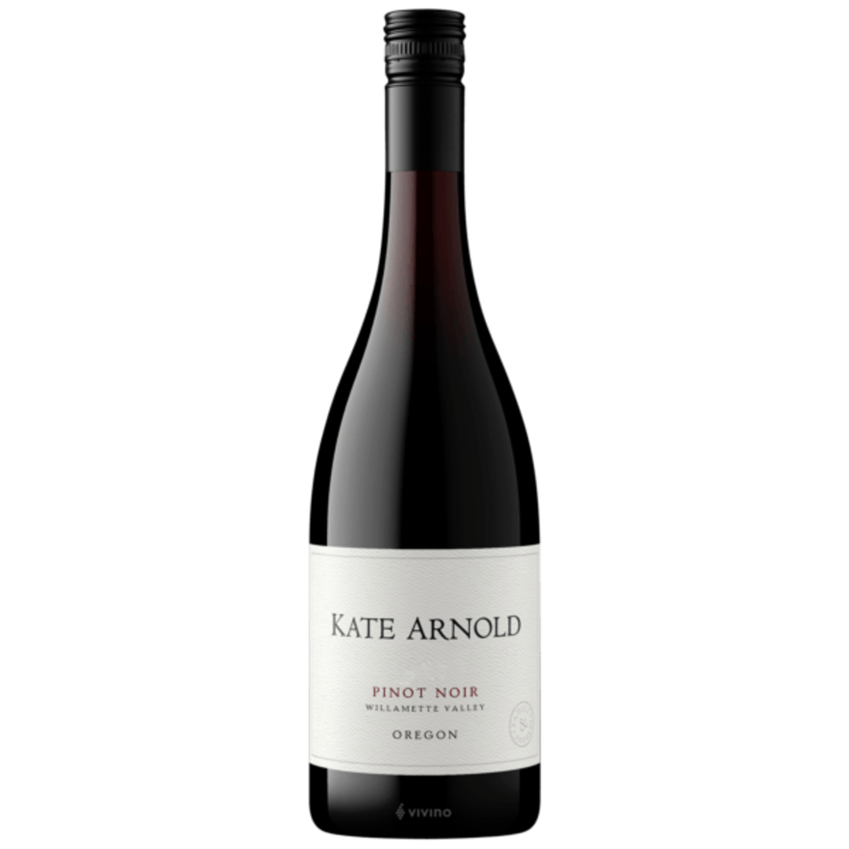 Kate Arnold Kate Arnold Pinot Noir Willamette Valley 2022