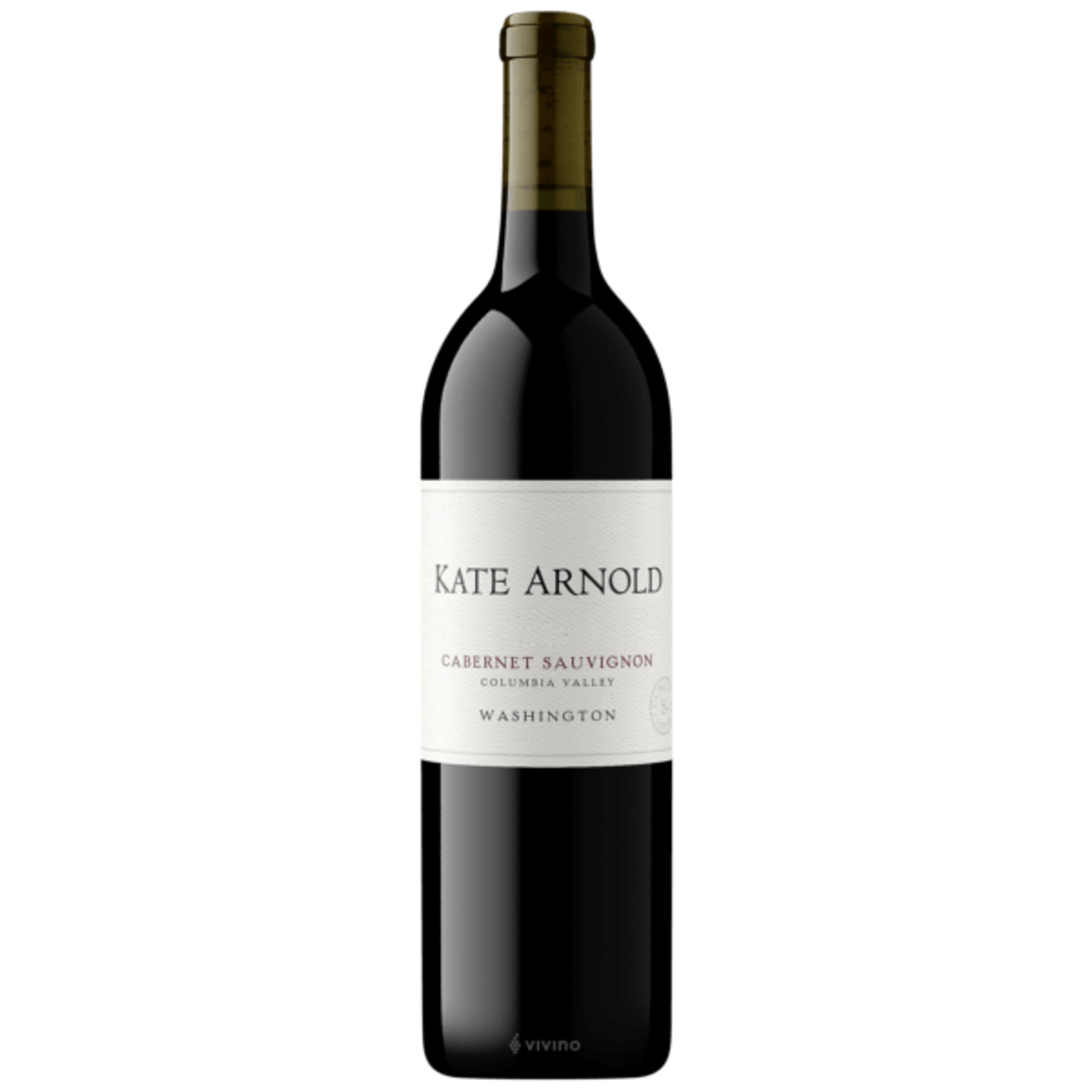 Kate Arnold Kate Arnold Cabernet Sauvignon Columbia Valley 2022