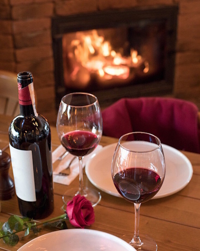 2025 Valentine's Day Wines
