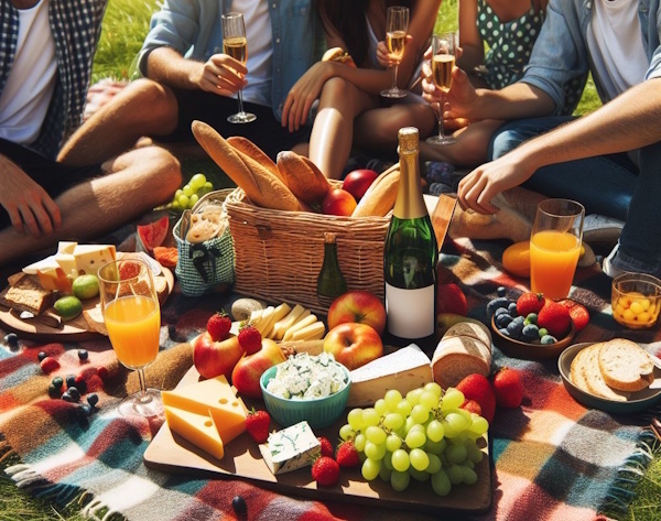 Savor the Season: Discovering the Best Summer Wines