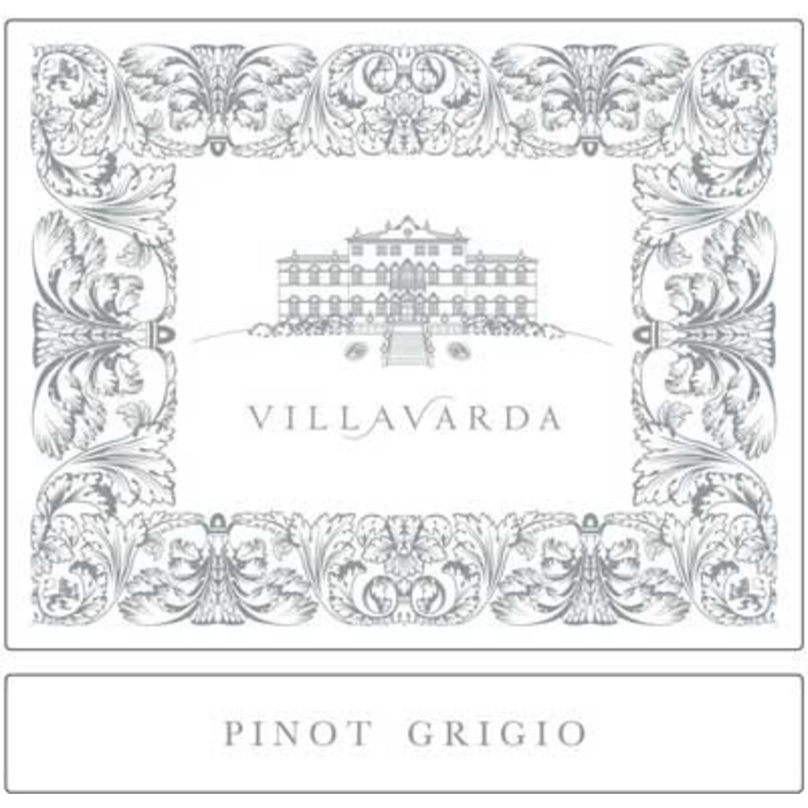 Villa Varda Villa Varda Pinot Grigio IGT 2024
