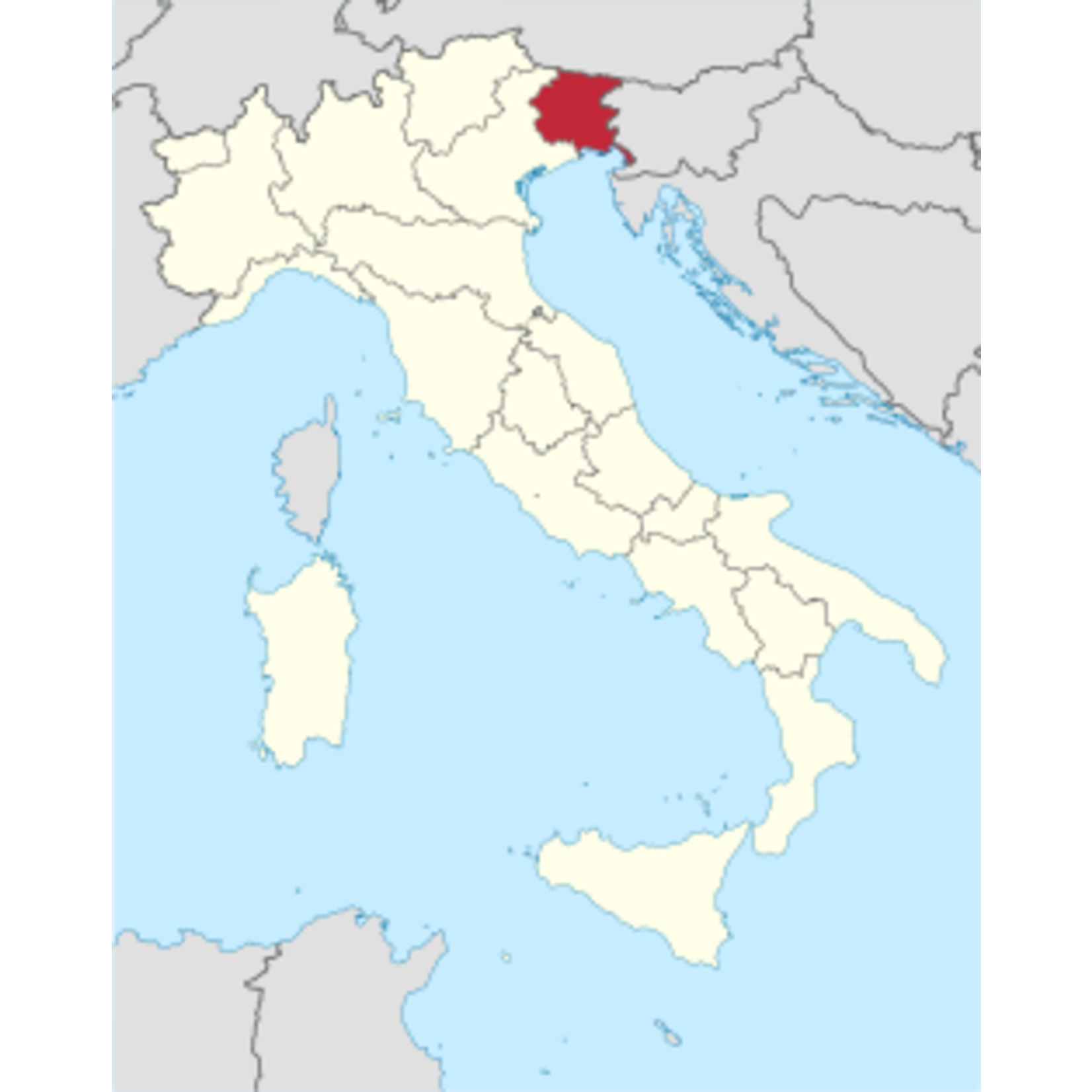 Villa Varda Villa Varda Pinot Grigio IGT 2024