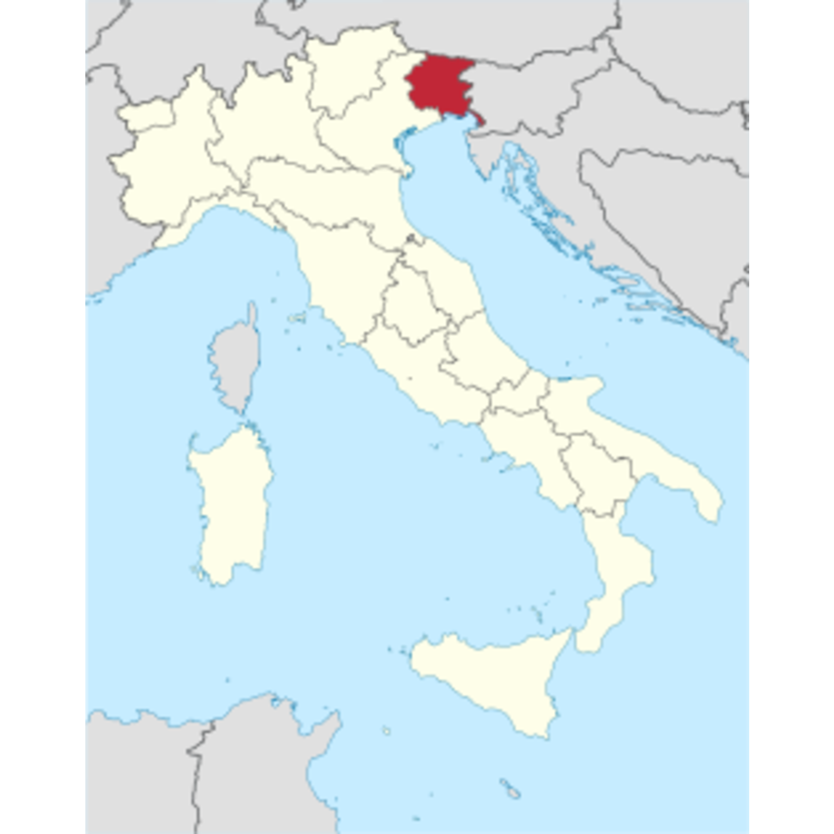 Villa Varda Villa Varda Pinot Grigio IGT 2025