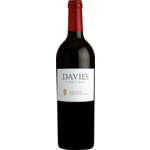 J Davies Davies Vineyards Napa Valley Cabernet Sauvignon 2022