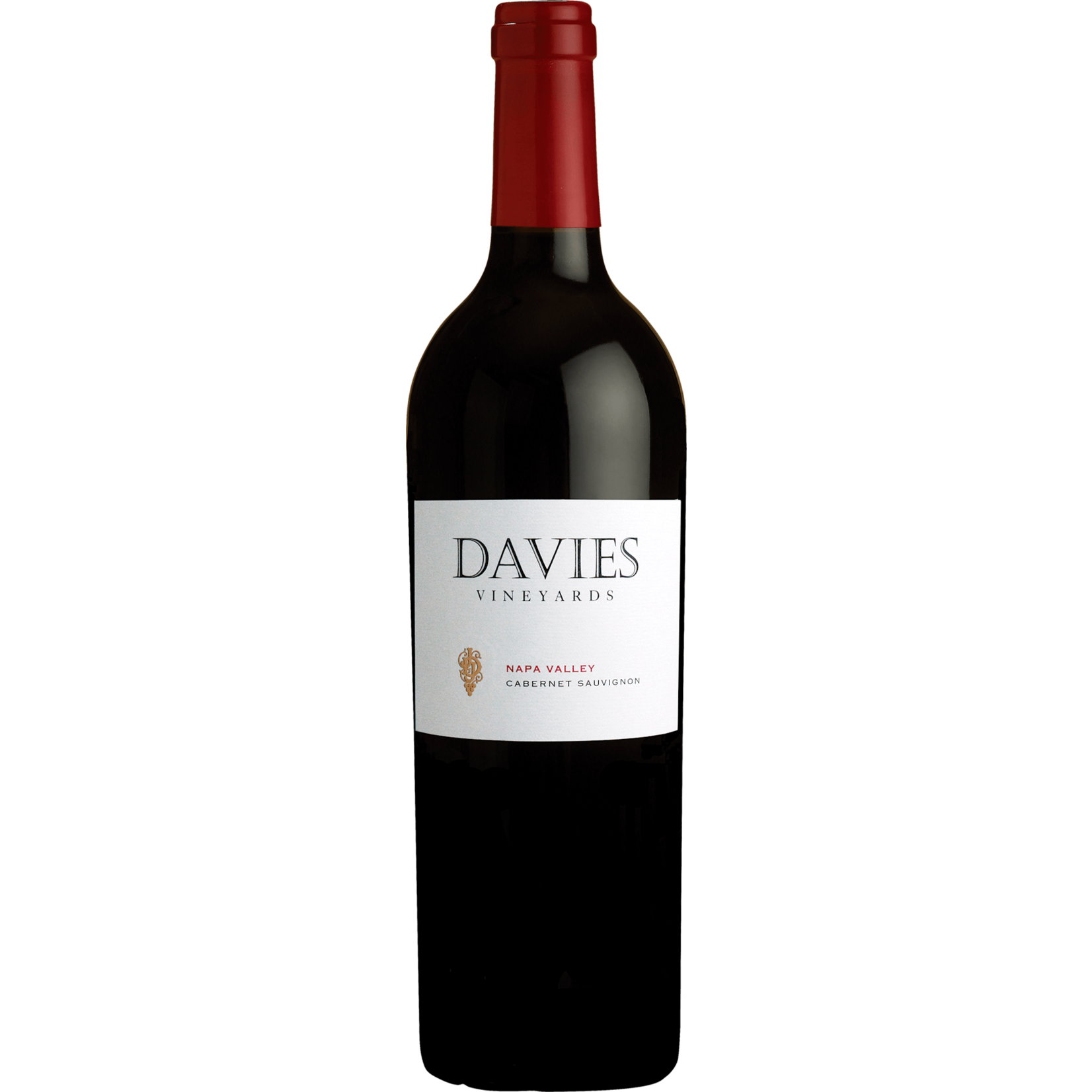 J Davies Davies Vineyards Napa Valley Cabernet Sauvignon 2022