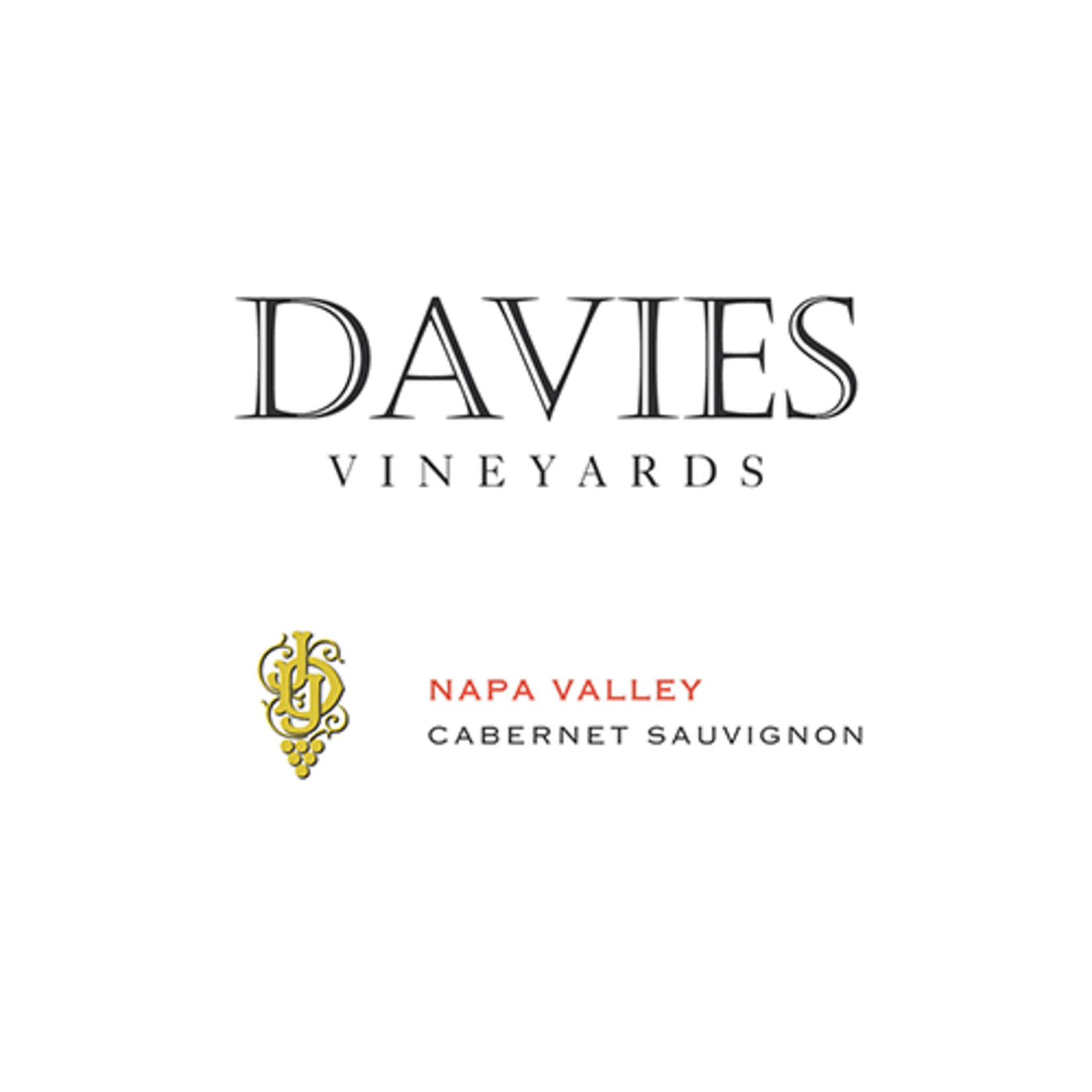 J Davies Davies Vineyards Napa Valley Cabernet Sauvignon 2022