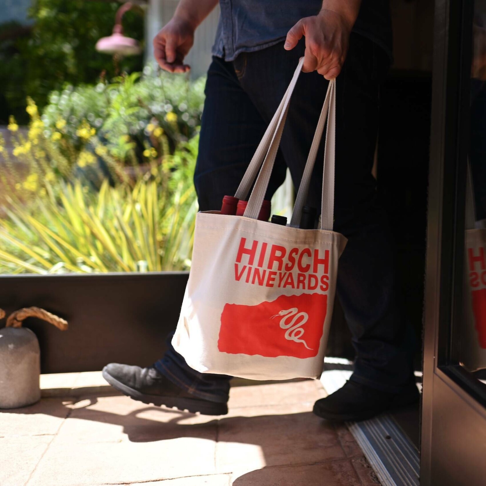 Hirsch Vineyards Hirsch Vineyards San Andreas Fault Pinot Noir 2022