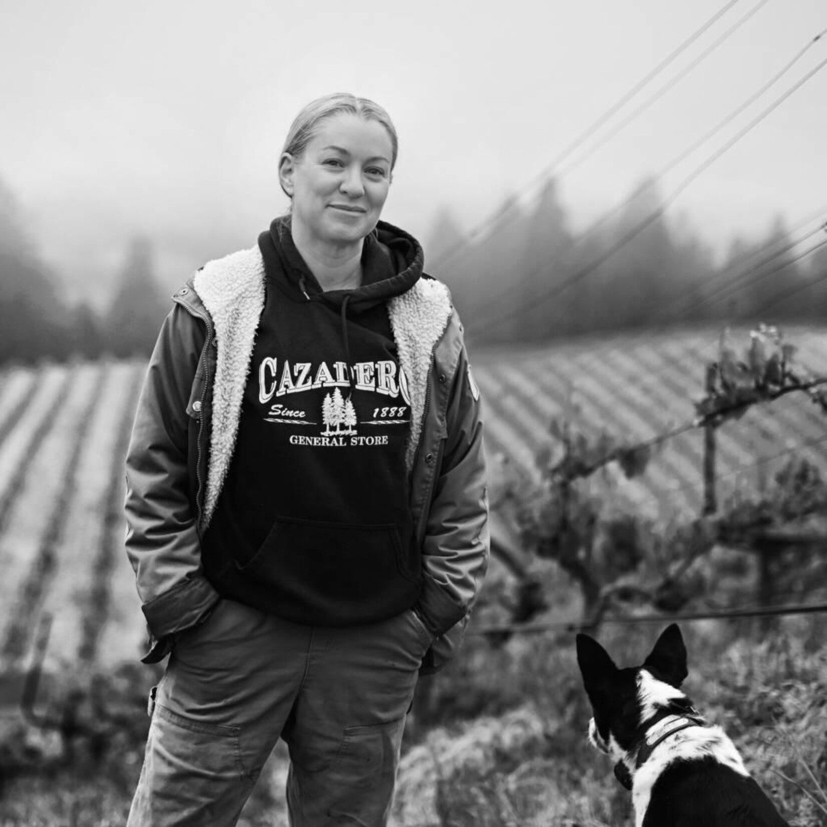 Hirsch Vineyards Hirsch Vineyards San Andreas Fault Pinot Noir 2022