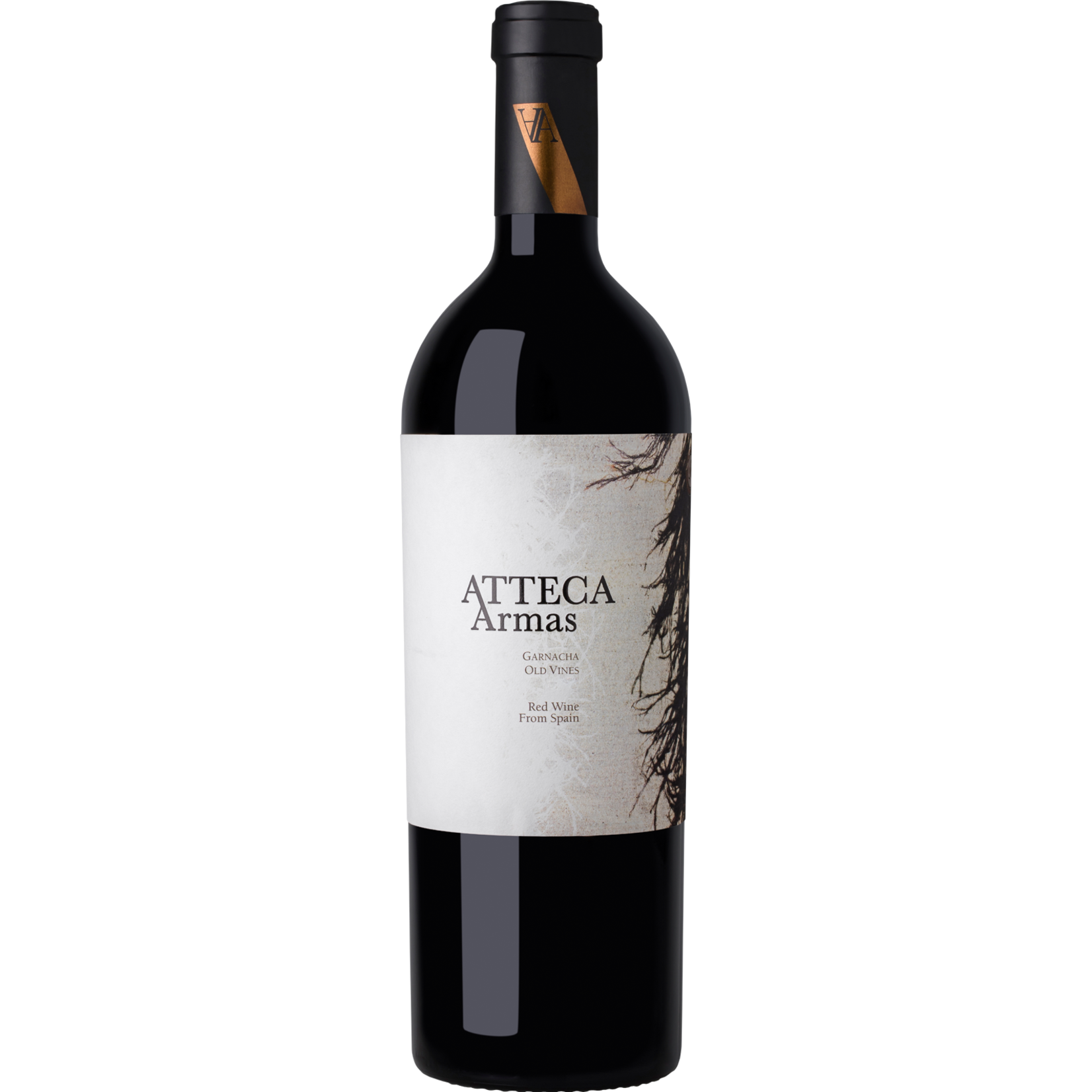 Bodegas Ateca Bodegas Atteca Armas Garnacha 2021 Aragon, Spain